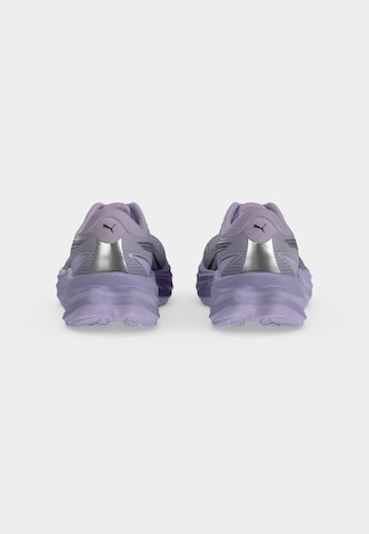 Chaussure de course 'Velocity NITRO 5' PUMA en violet