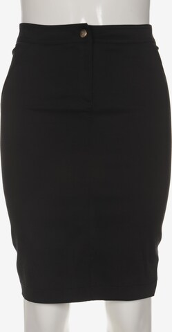 Trussardi Skirt in XL in Black: front