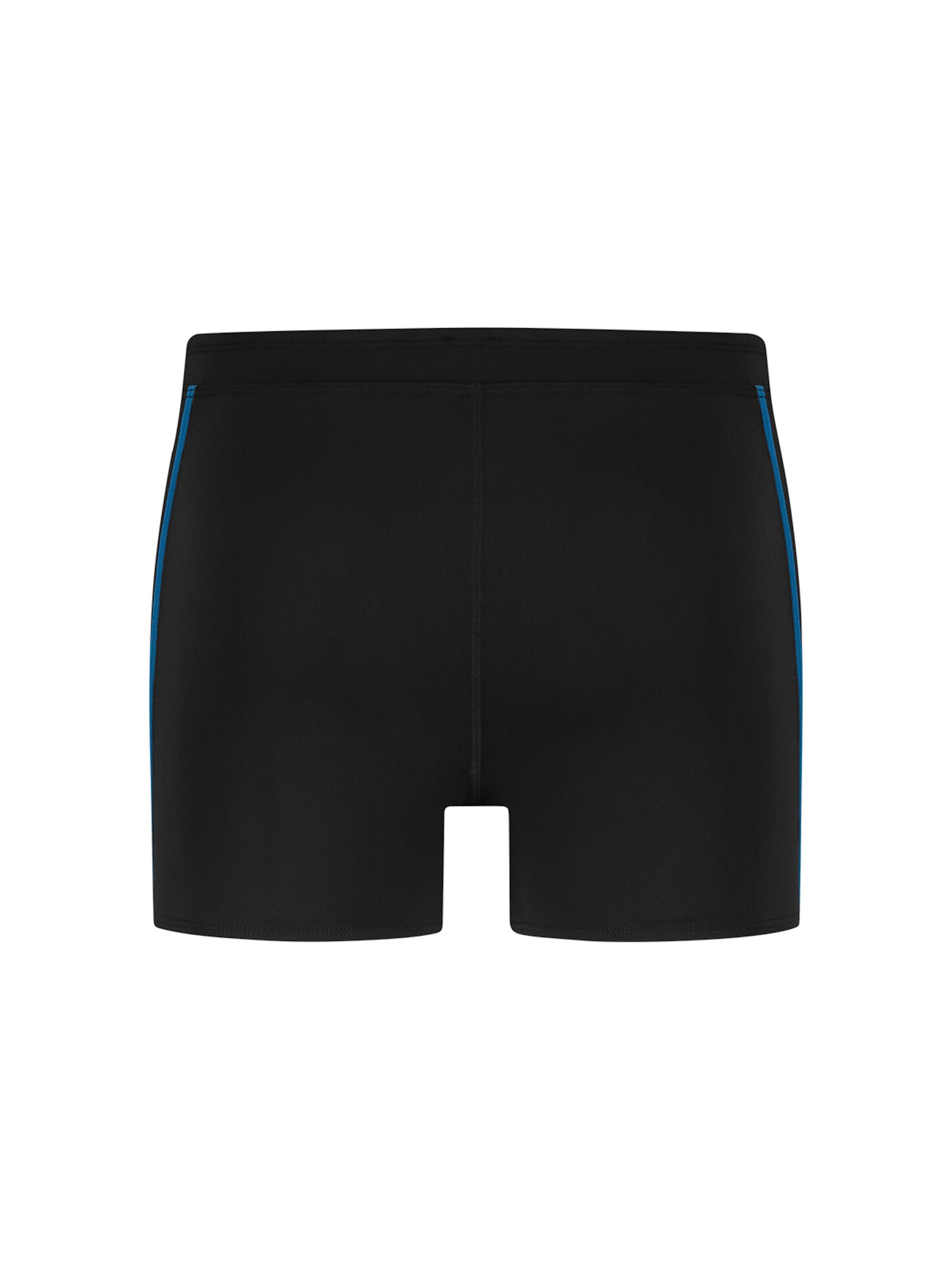 Ten Cate Zwemshorts 'Tight Boxer' in Blauw