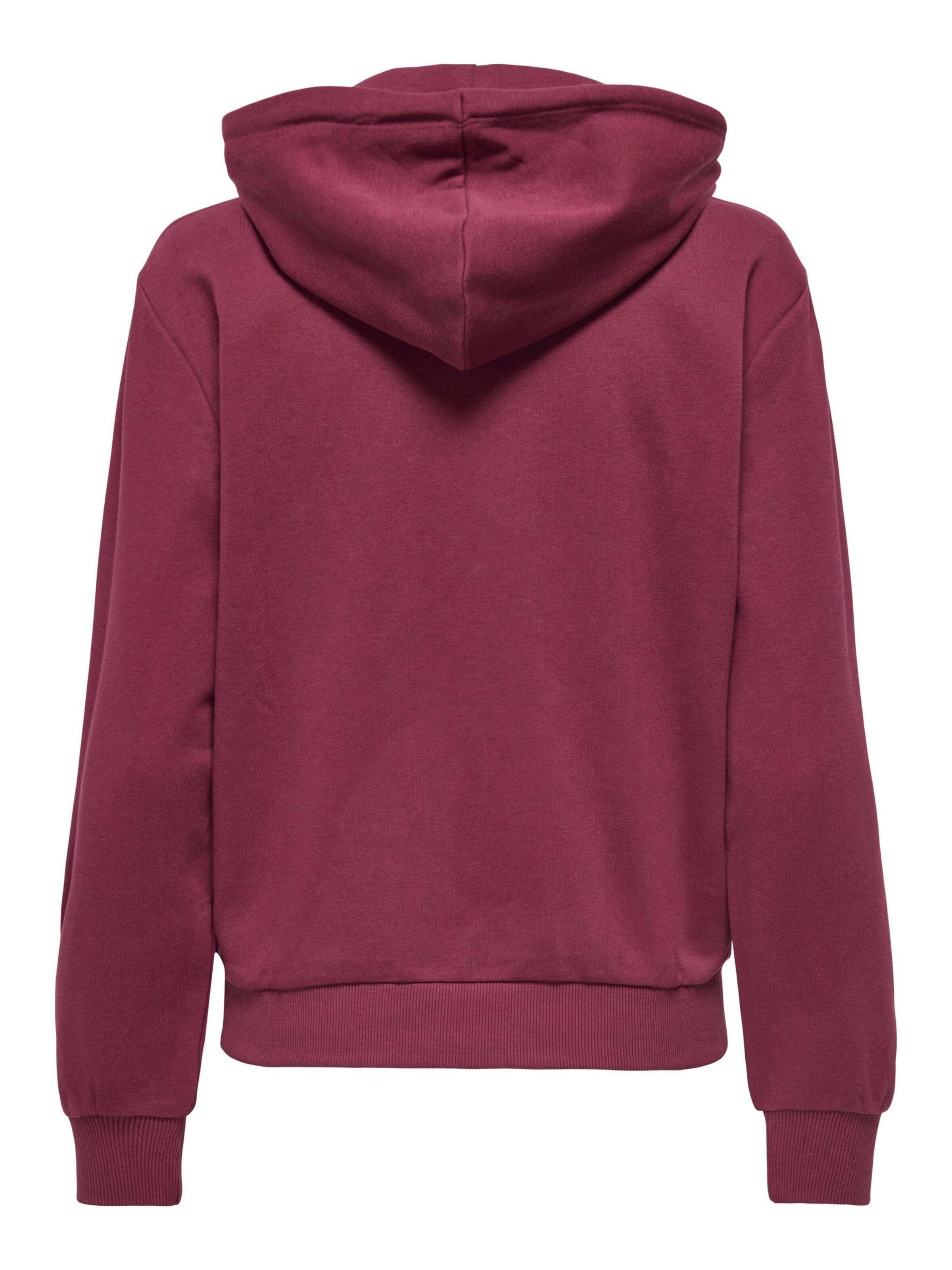 ONLY PLAY - Camiseta deportiva 'ONPPica' en rojo