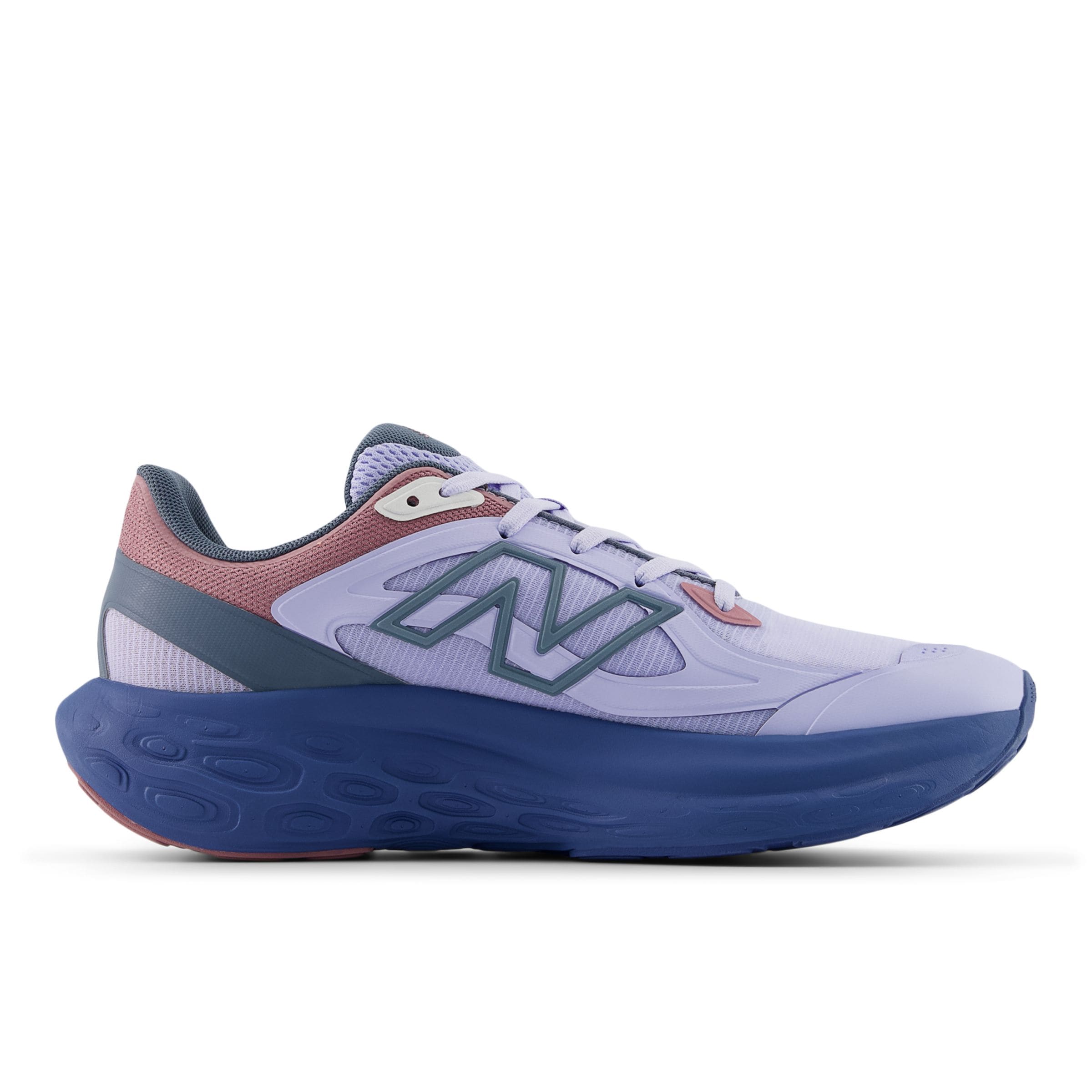 new balance Sneaker 'TRN' in Lila