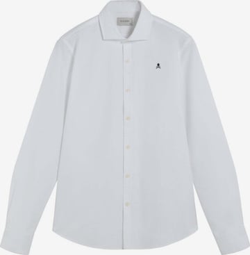 ScalpersMajica ' ' - bijela boja: prednji dio