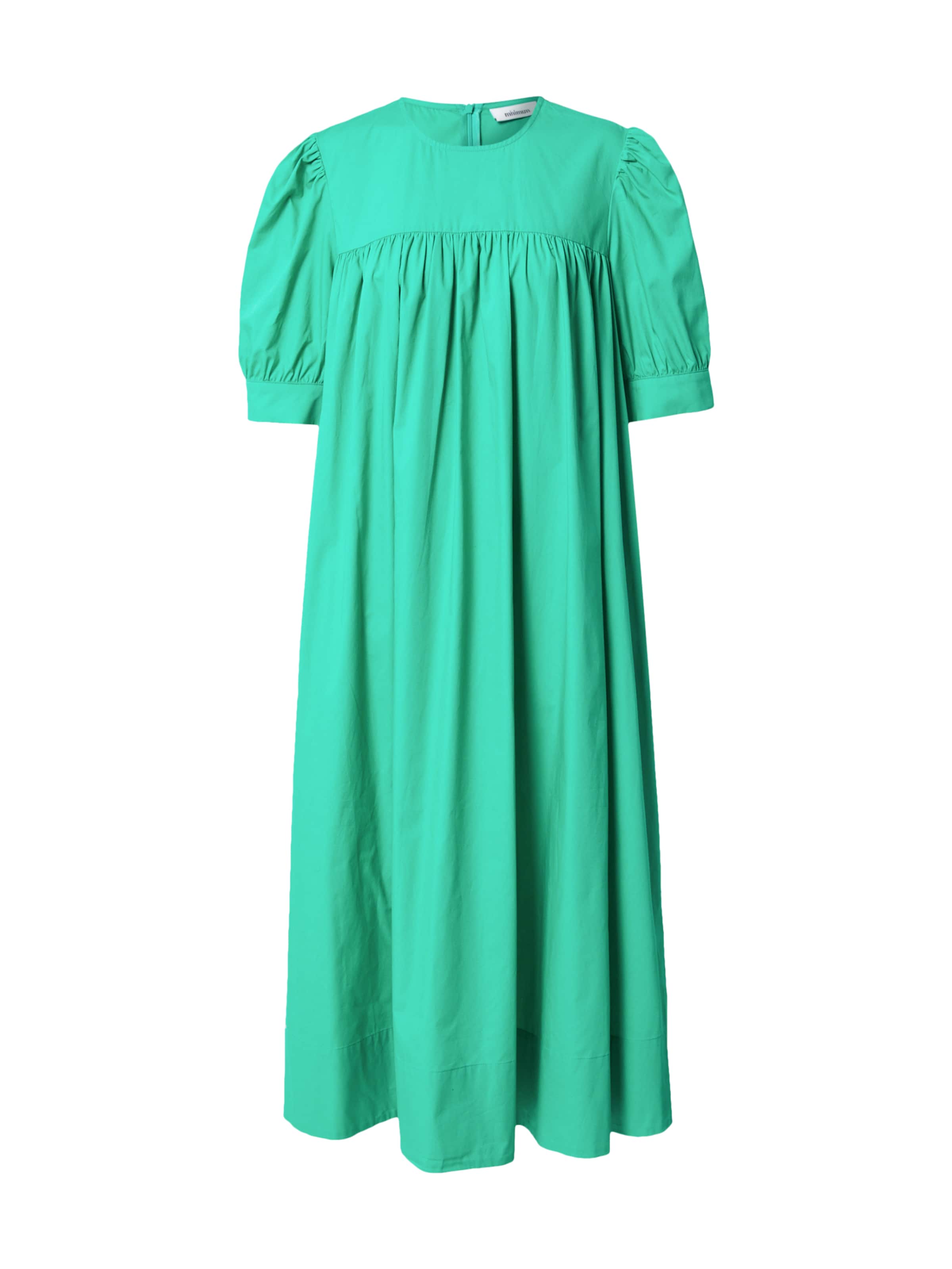 minimum Dress 'MAXA' in Green: front