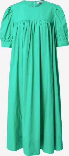 minimum Kleid 'MAXA' in grün, Produktansicht