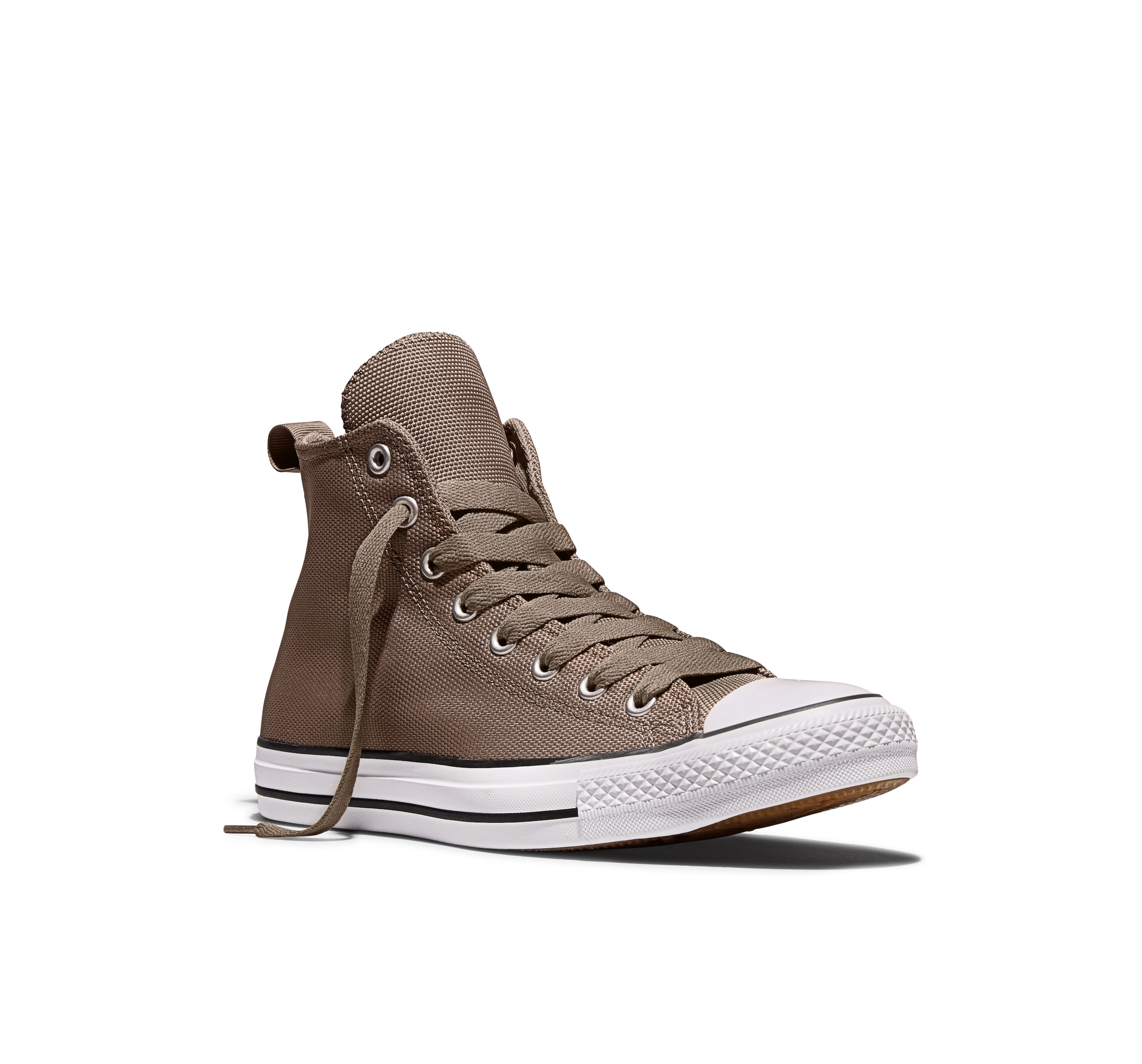 CONVERSE Sneaker in oliv, Produktansicht