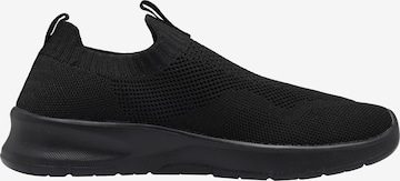 KangaROOS Slip On in Schwarz: Vorderseite
