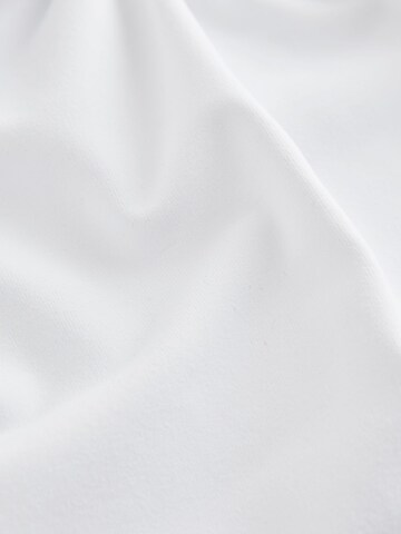 Next Bluse in Weiß