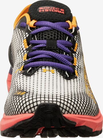 UNDER ARMOUR Loopschoen 'HOVR Sonic 6 Storm' in Wit