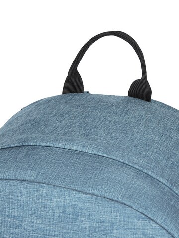 Kono Backpack in Blue