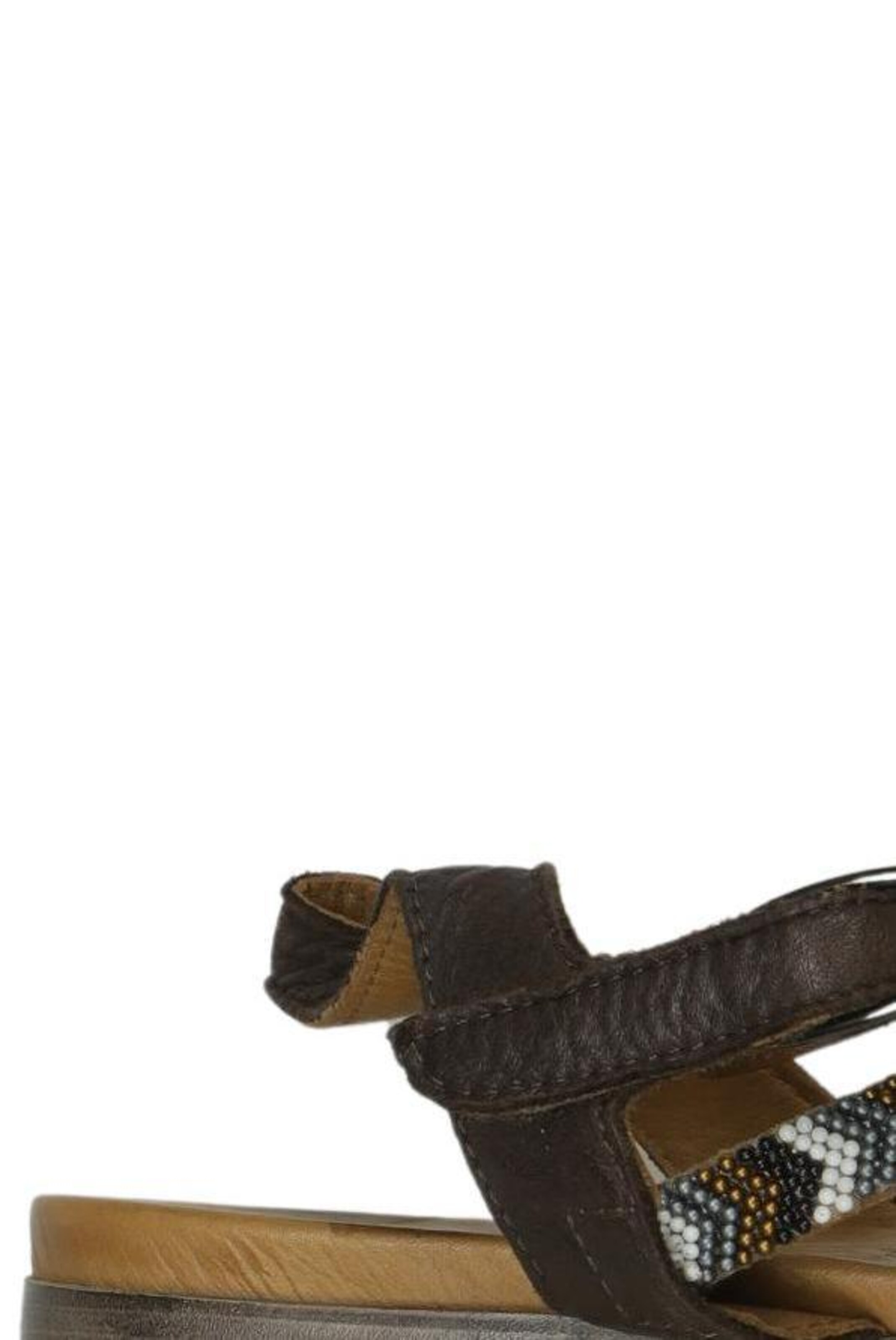 Tamaris Sandals & High-Heeled Sandals in 42 in Brown