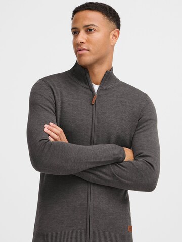 BLEND - Cárdigan 'Norman' en gris