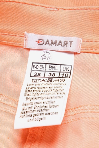 Damart Jeans 29 in Orange