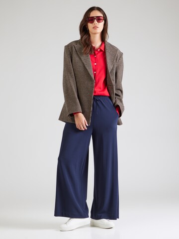 Polo Ralph Lauren Knit cardigan in Red