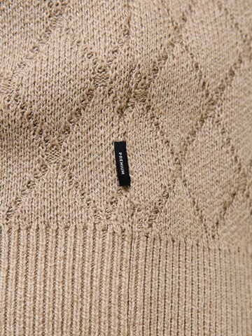 Pullover di JACK & JONES in beige