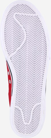 Nike SportswearNiske tenisice 'Retro' - crvena boja