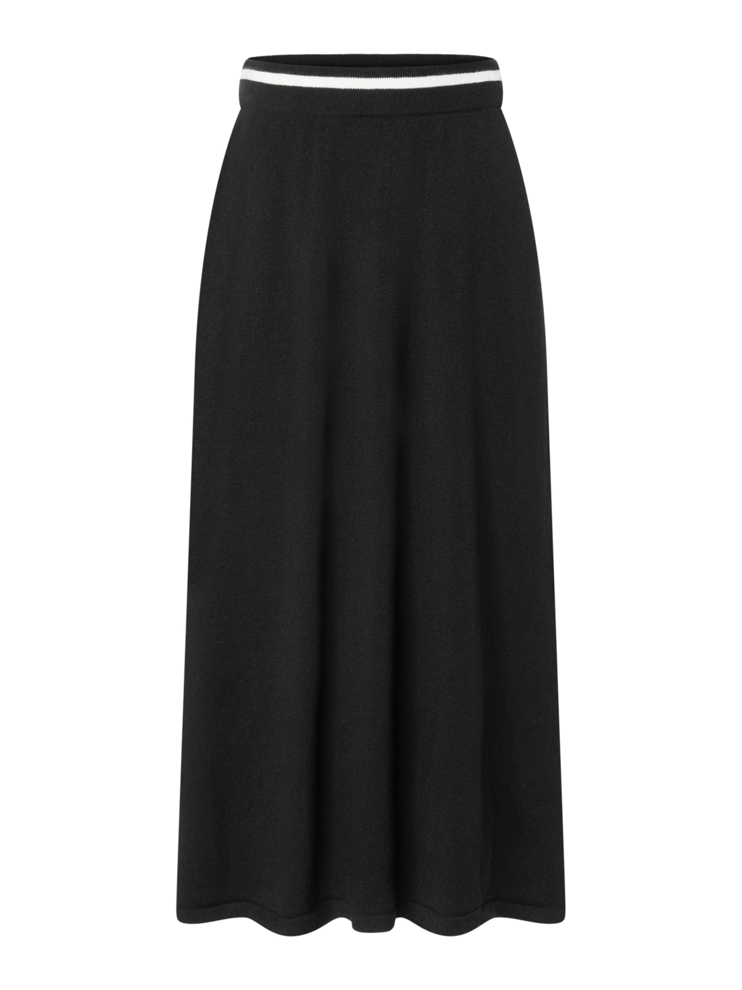 MORE & MORE Skirt in Black, Item view