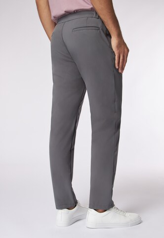 ROY ROBSON Regular Pants in Grey