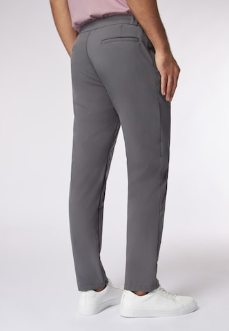 Regular Pantalon ROY ROBSON en gris