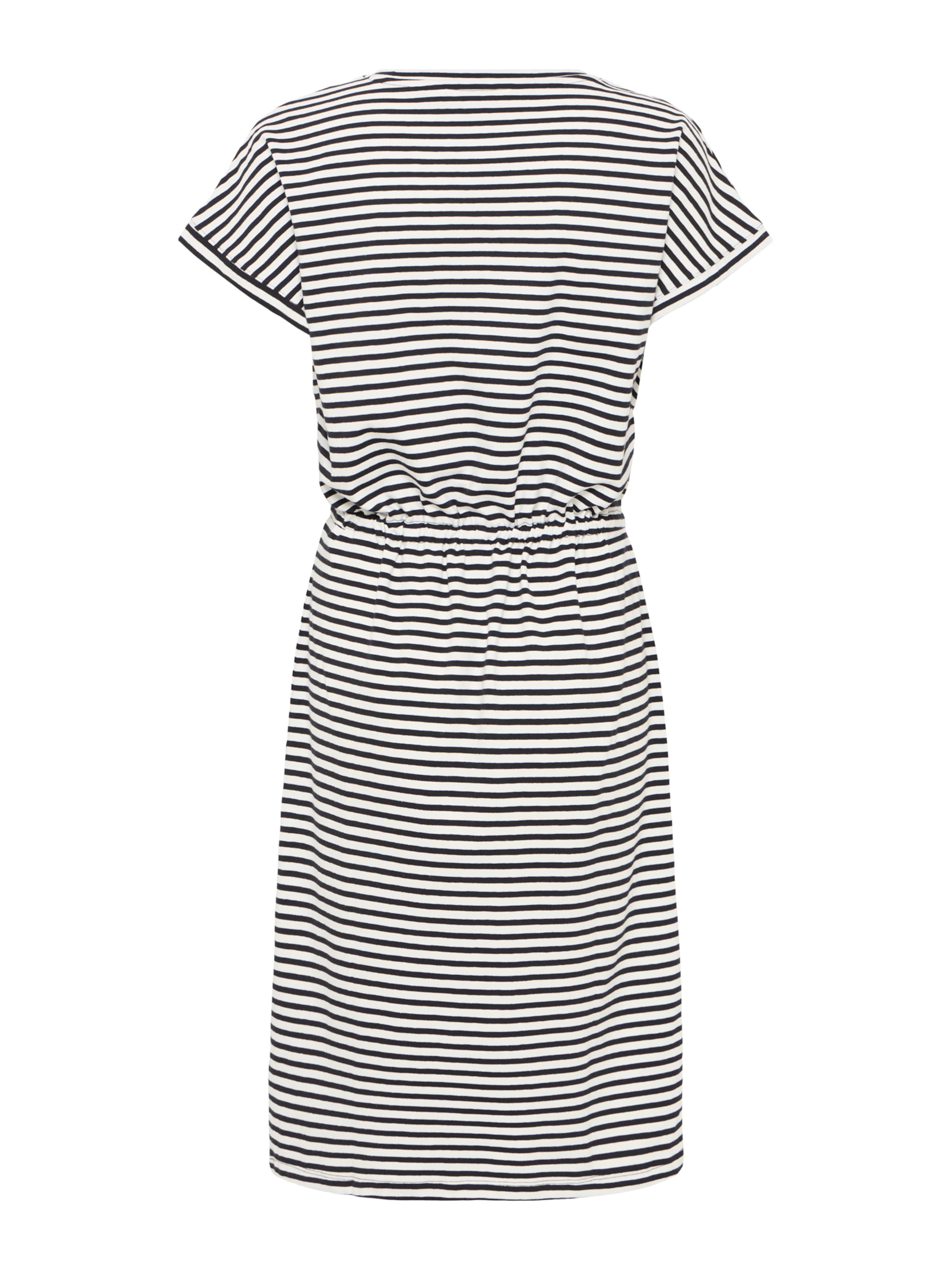 b.young Summer Dress 'BYPANDINNA' in Black