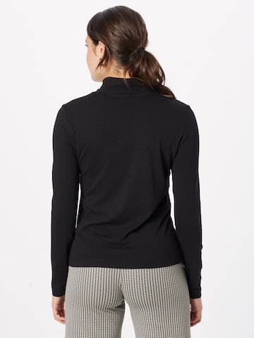 Marc O'Polo Shirt in Black