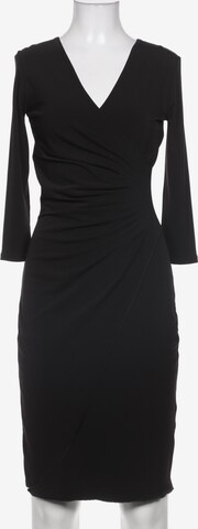 JOACHIM BOSSE Dress in M in Black: front