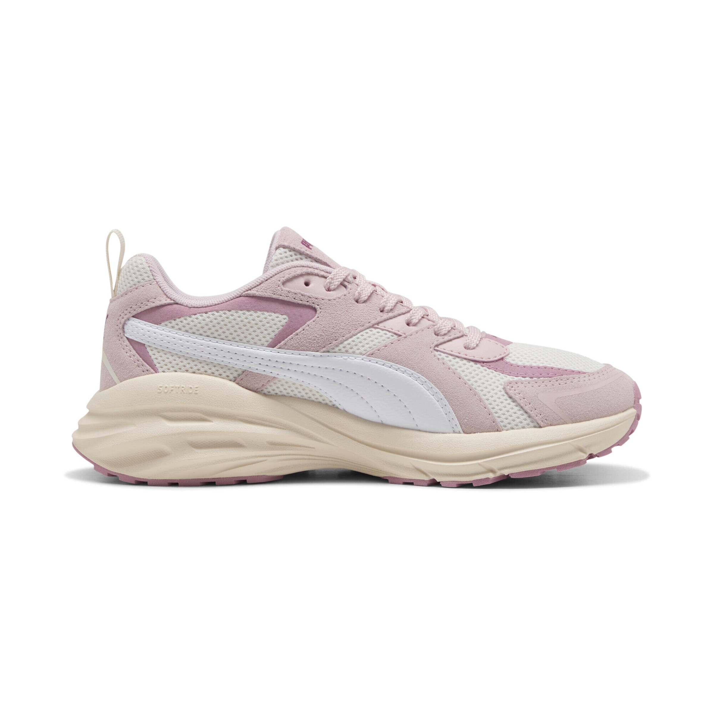 PUMA Sneakers 'Hypnotic' in Pink