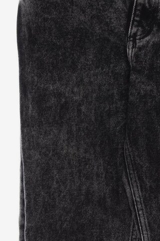 Monki Jeans in 25 in Black