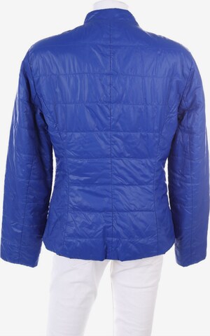 UNBEKANNT Jacket & Coat in M in Blue