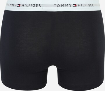Tommy Hilfiger Underwear شورت بوكسر 'Essential' بلون أسود
