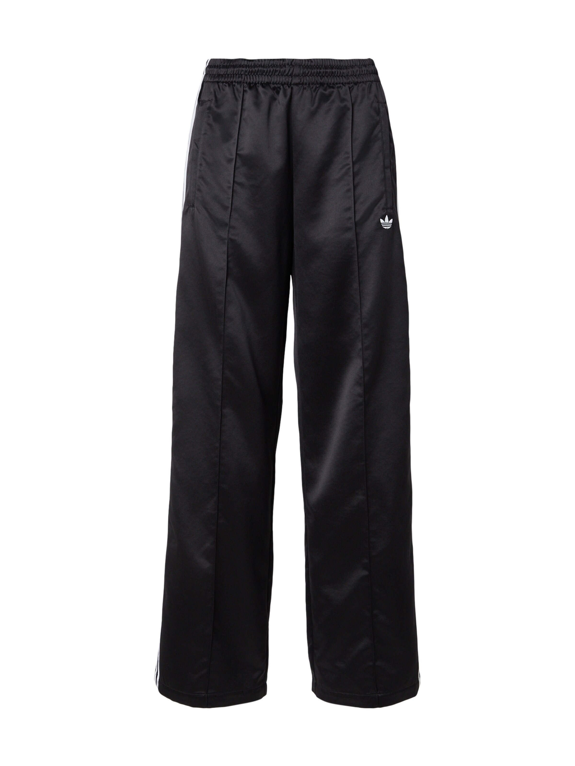 ADIDAS ORIGINALS Pants 'SST' in 34 in Black / White, Item view