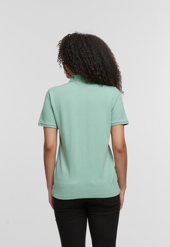 FYNCH-HATTON Shirt in Green