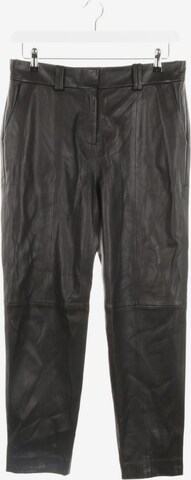 Balmain Hose S in Schwarz: predná strana