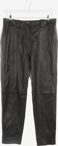 Balmain Pants in S in Black: front