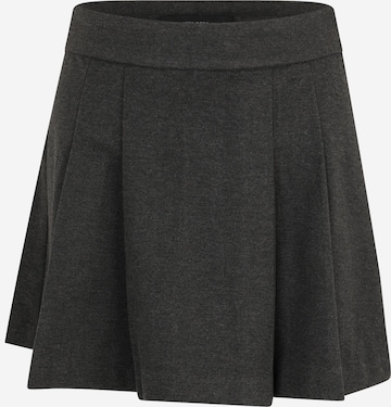 Vero Moda Tall Hame 'VMVEGA' värissä harmaa: etupuoli