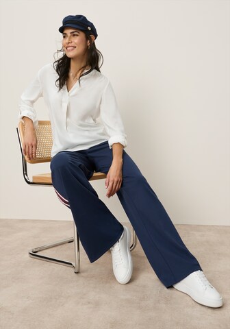 Tamaris Blouse in White