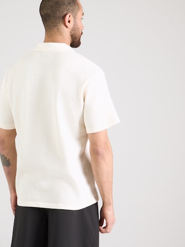 Jack & Jones Premium Majica 'JPRBLUHARRY' | bela barva