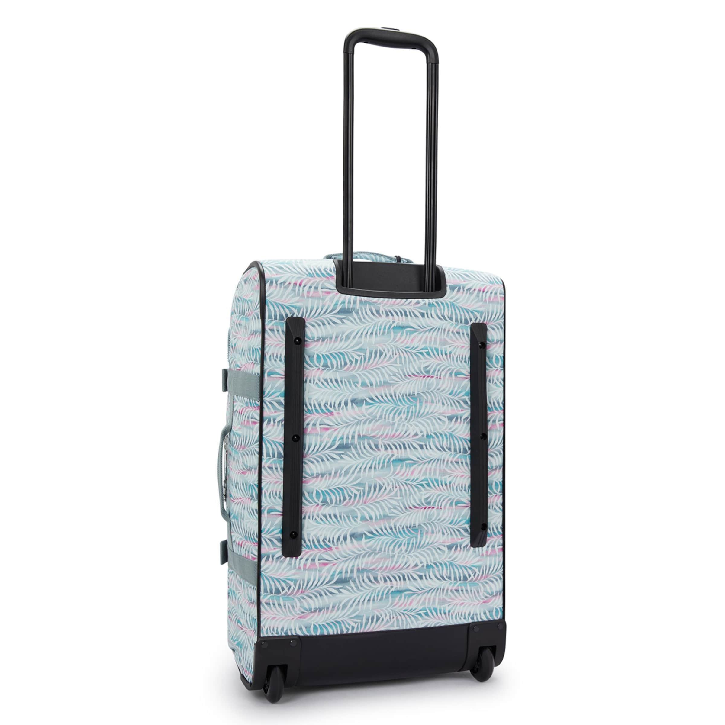 Borsa da viaggio 'Aviana' di KIPLING in blu