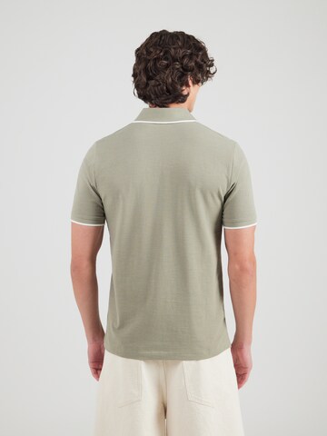 zaļš s.Oliver T-Krekls