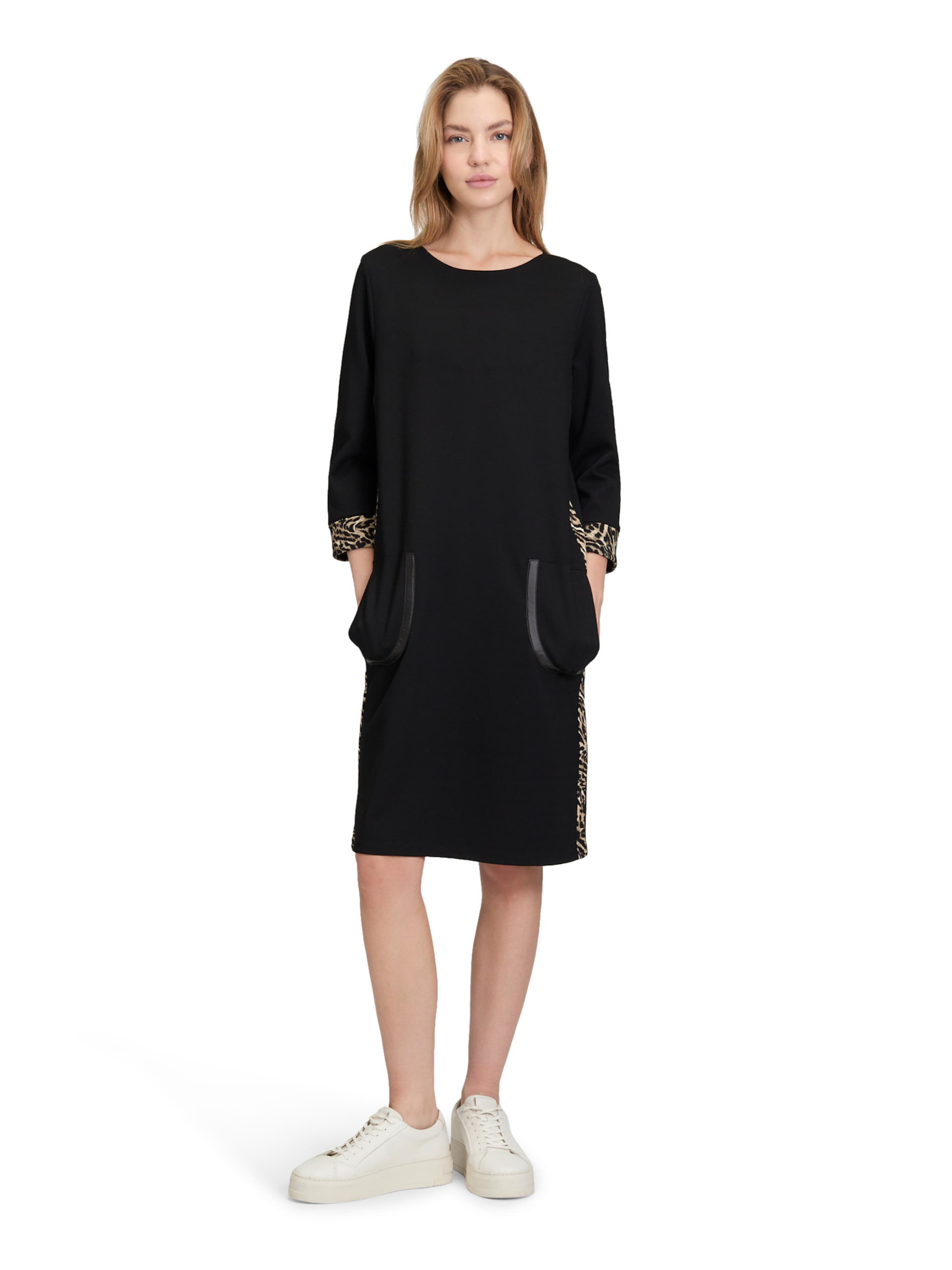 Betty Barclay Kleid in Schwarz