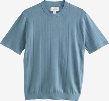 NextMajica - plava boja: prednji dio