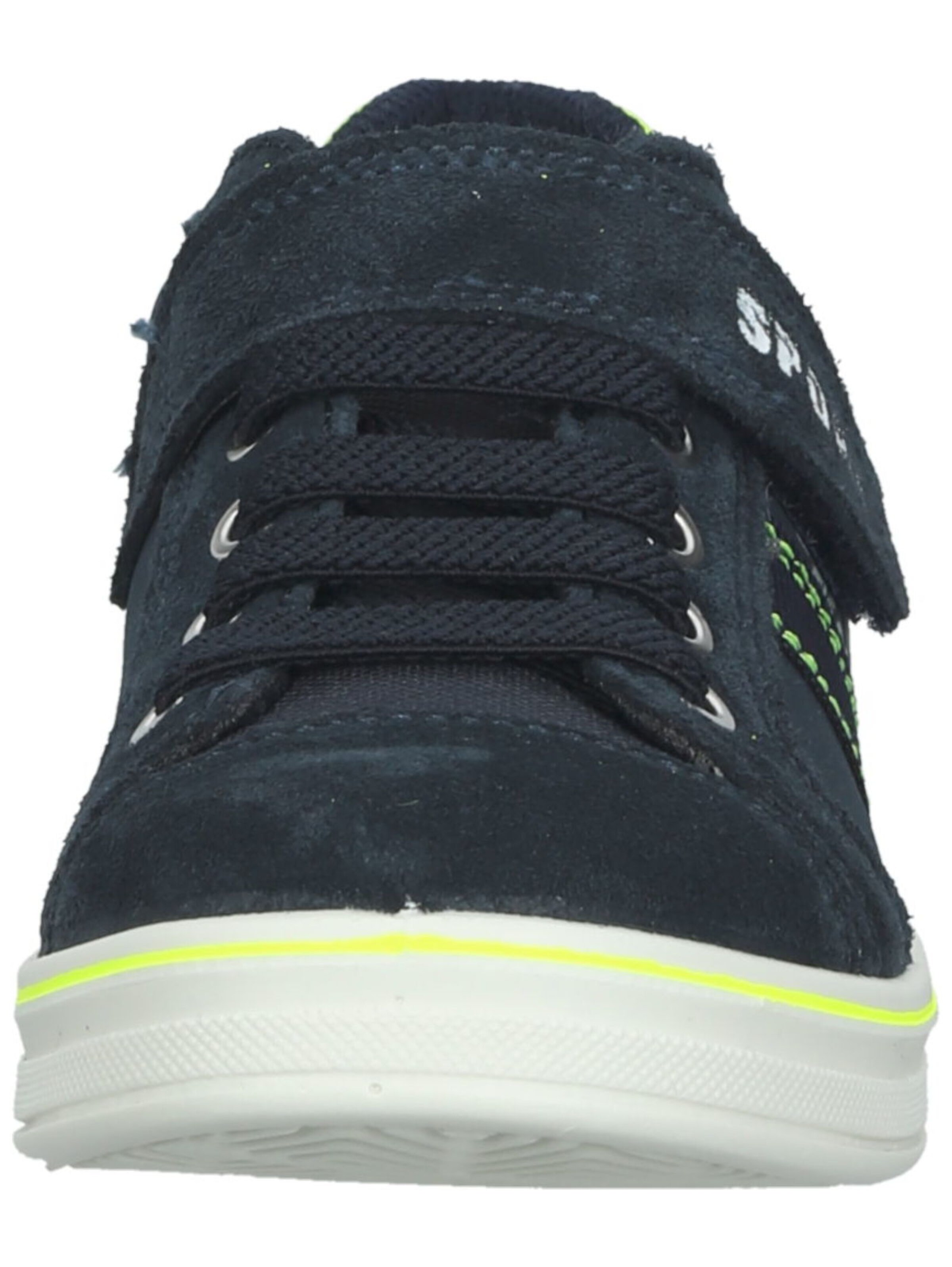 Bama Trainers in Black