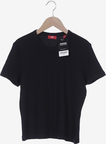 ESPRIT Top & Shirt in XL in Black: front
