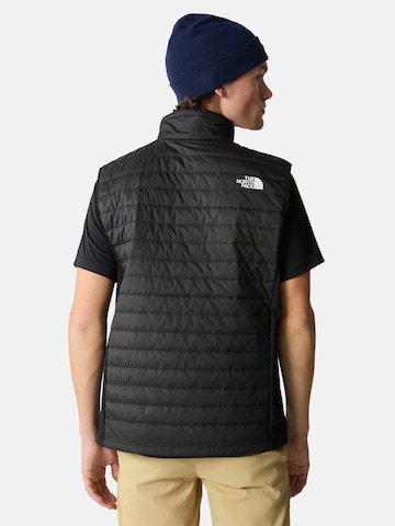 THE NORTH FACE Vest 'Canyonlands' in Black