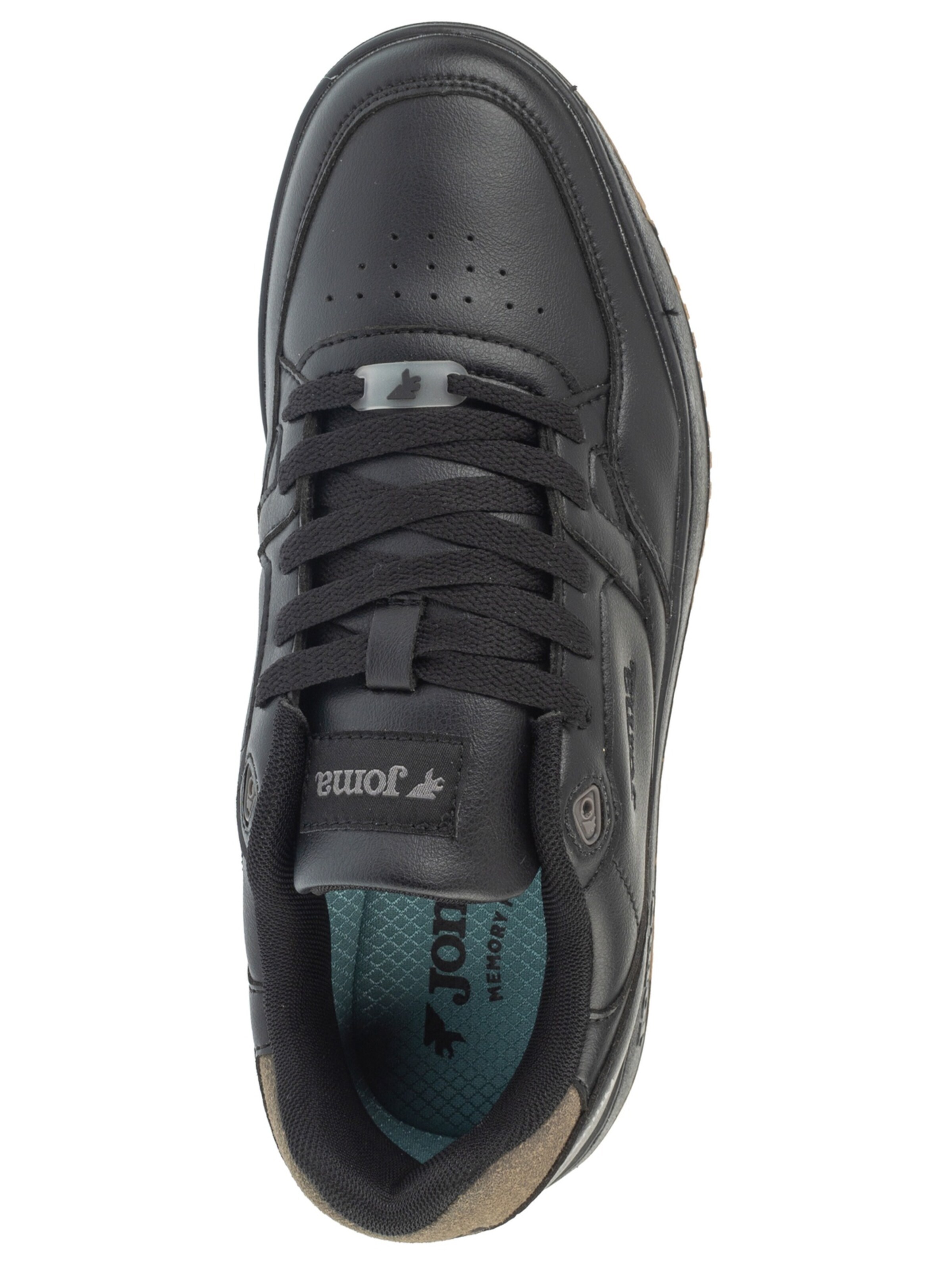 JOMA Platform trainers 'Joma C.Stadium Men 25 CSTAW' in Black