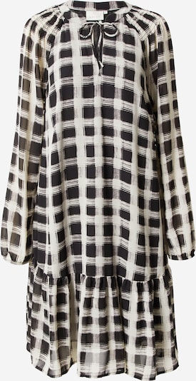 Suknelė 'Labbi' iš Kaffe, spalva – juoda / balta, Prekių apžvalga