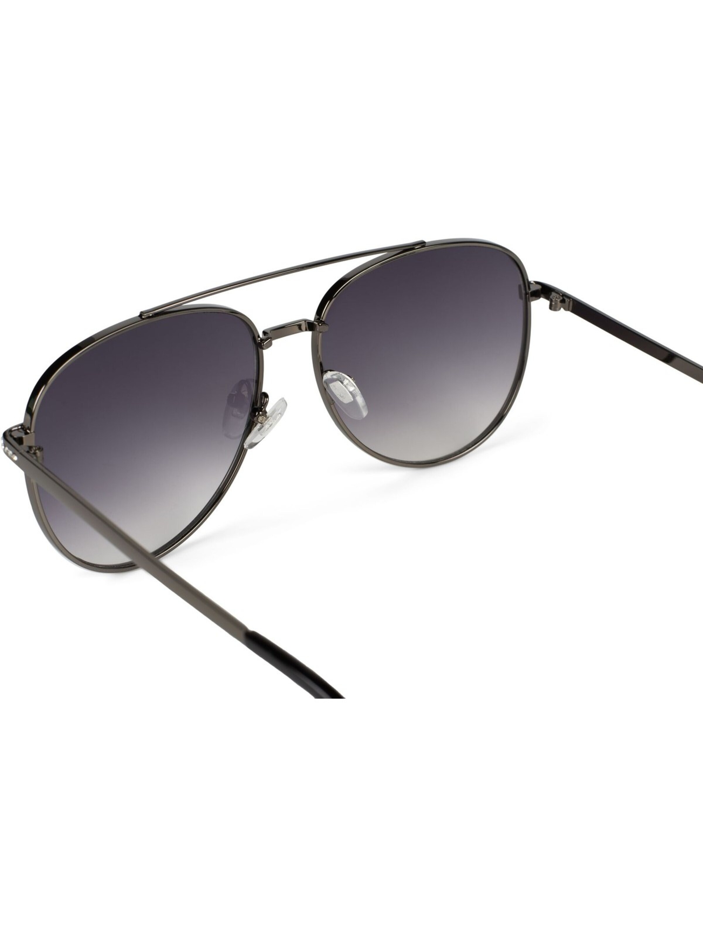 styleBREAKER Sonnenbrille in Grau