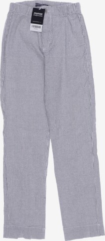 Brandy Melville Pants in XXXS in Grey: front