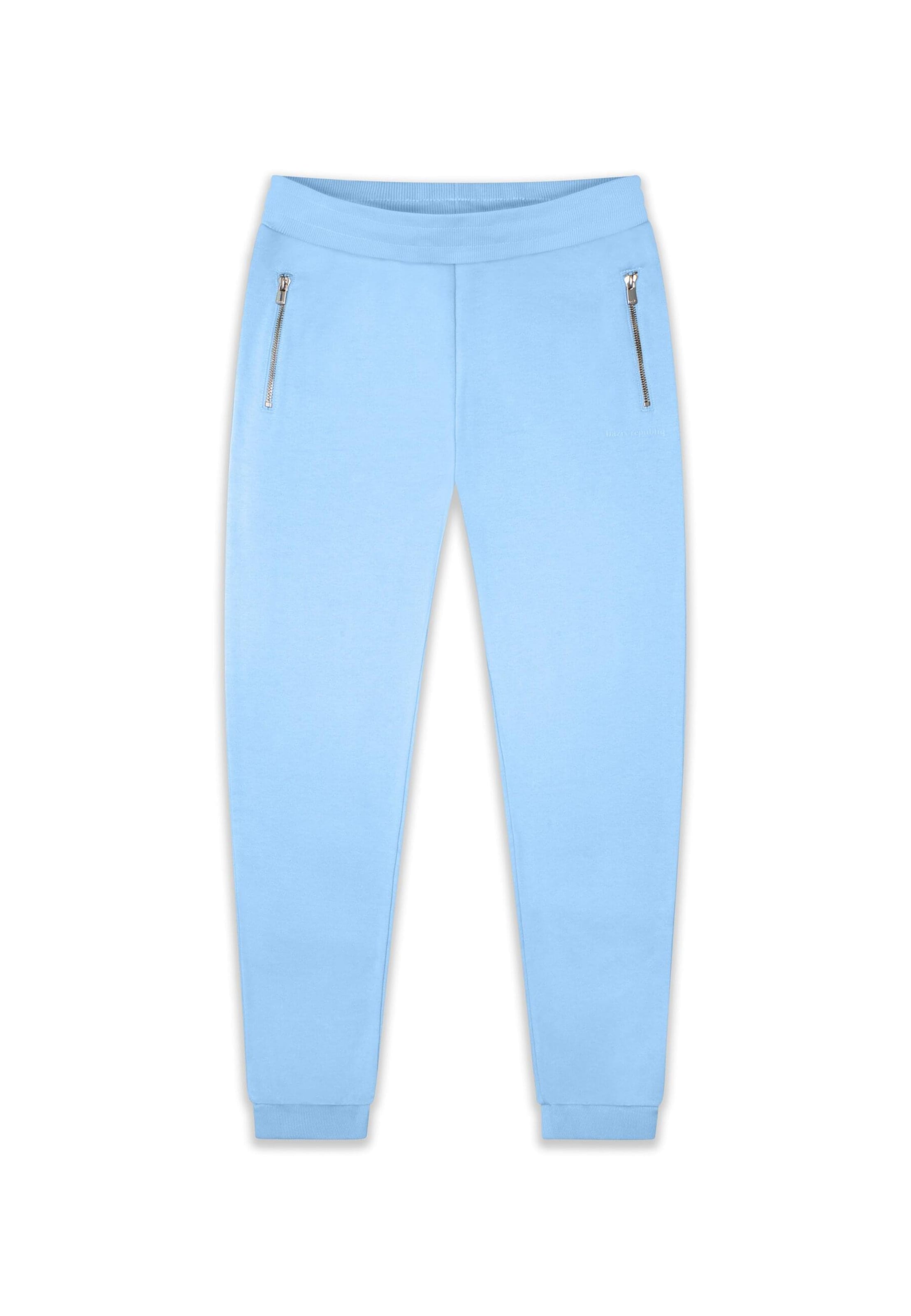 Loosefit Pantalon Dropsize en bleu : devant