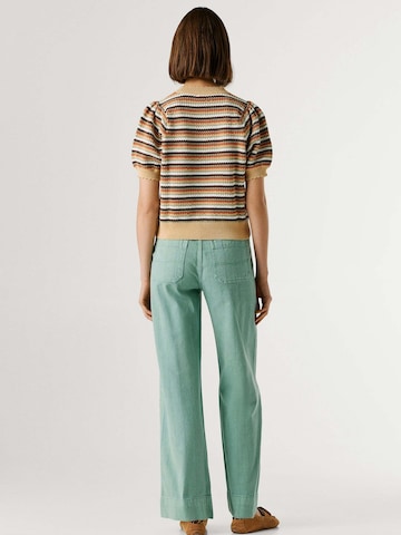 Pepe Jeans Pullover 'Kamia' in Beige