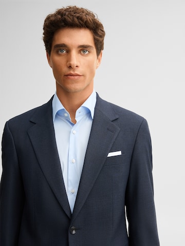 STRELLSON Regular Anzug in Blau
